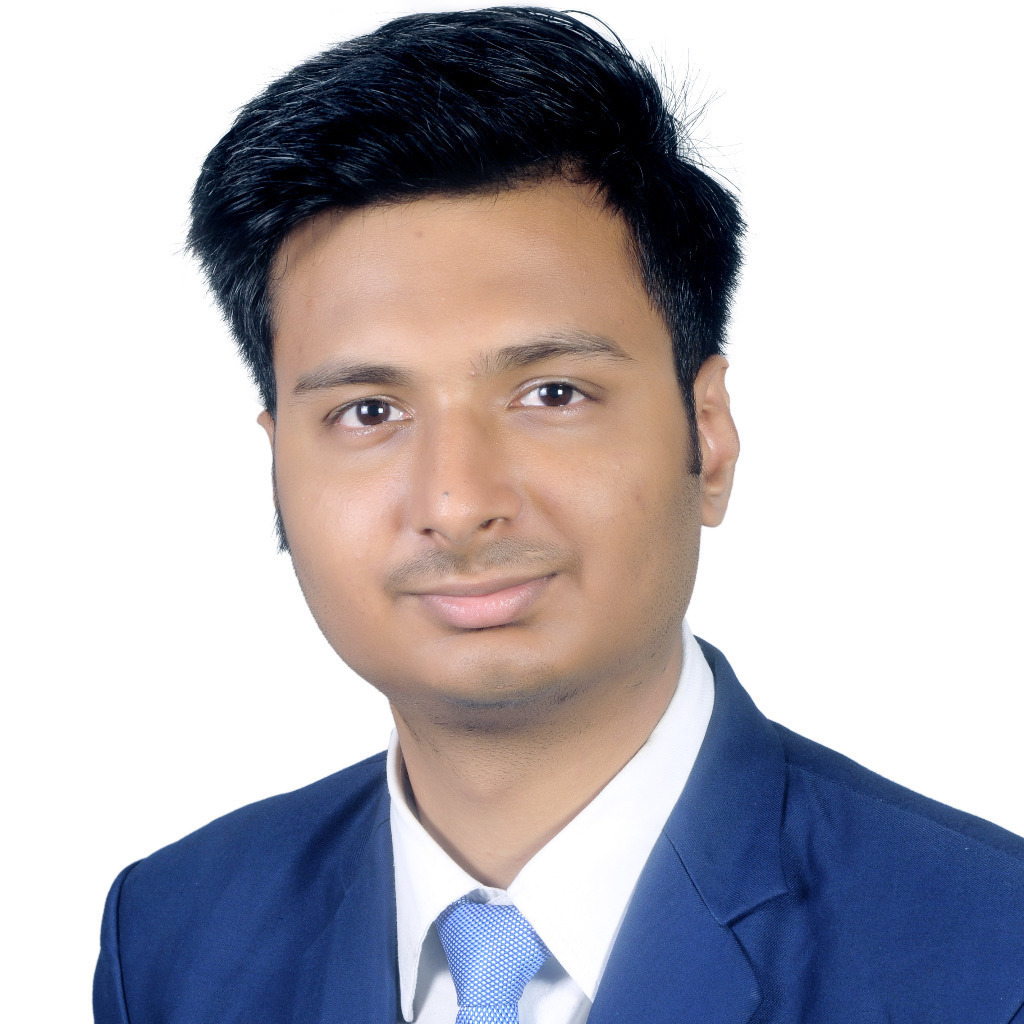 Ing Harshal Manik Garje Software Engineer Optima Pharma