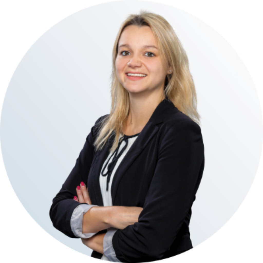 Nadine M Ller Personalleiterin Schoofs Immobilien Gmbh Frankfurt Xing