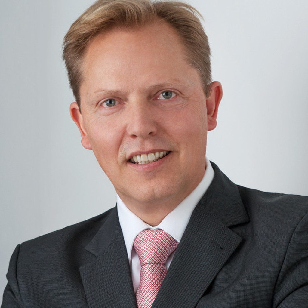 Dipl Ing Michael Leuchtenberger Asset Management IBV Immobilien