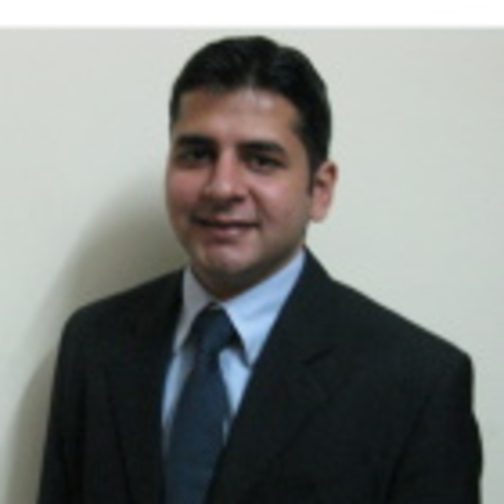 Pramod Vashisht Restaurant Manager Radisson Blu Hotel Xing