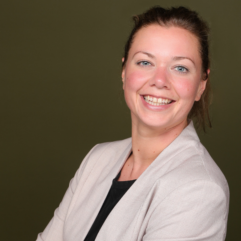 Eva Maria Rauch Recruiterin Deutsche Pr Fservice Gmbh Xing