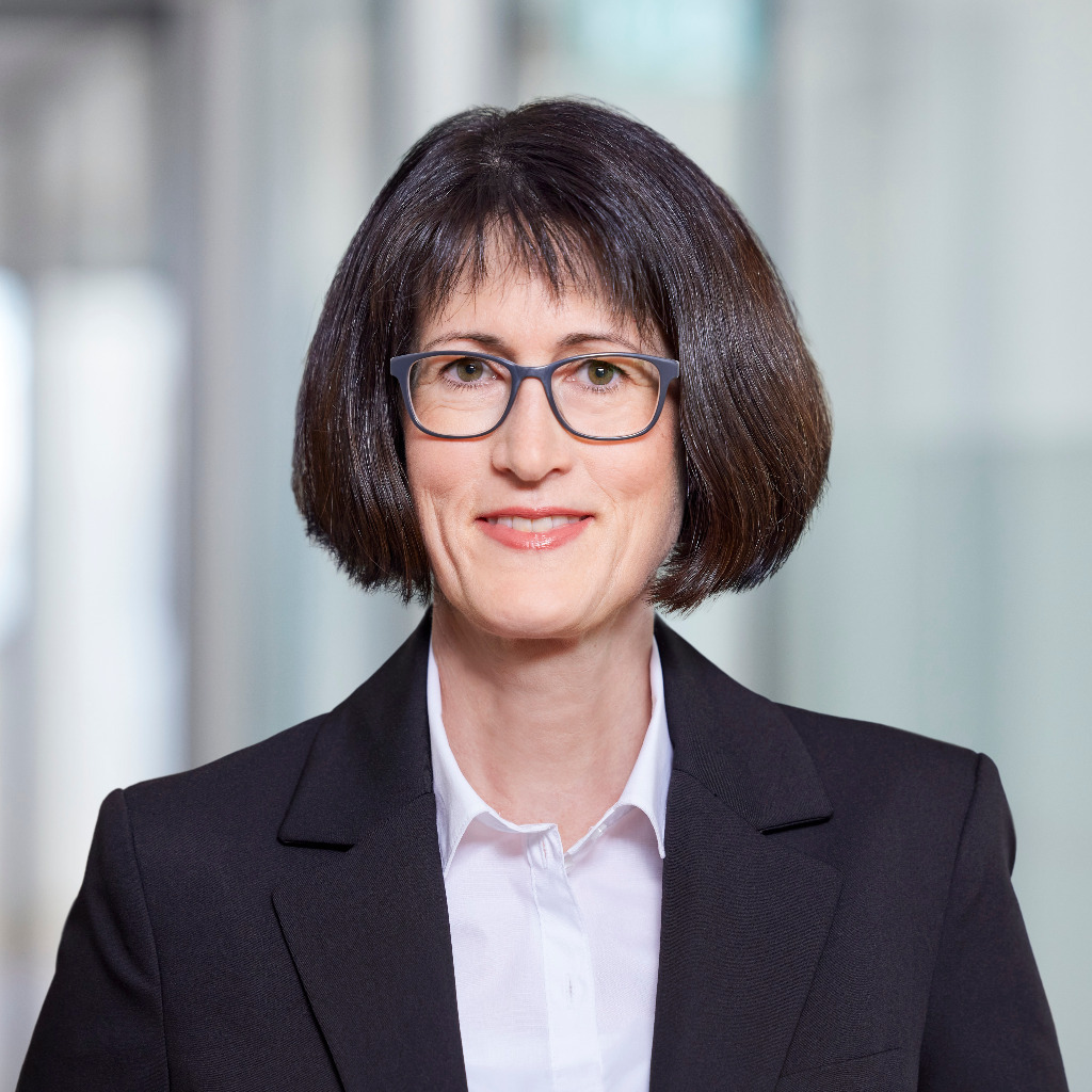 Cindy Wieber Geschäftsführerin Dr Bausch Binninger Partner GmbH