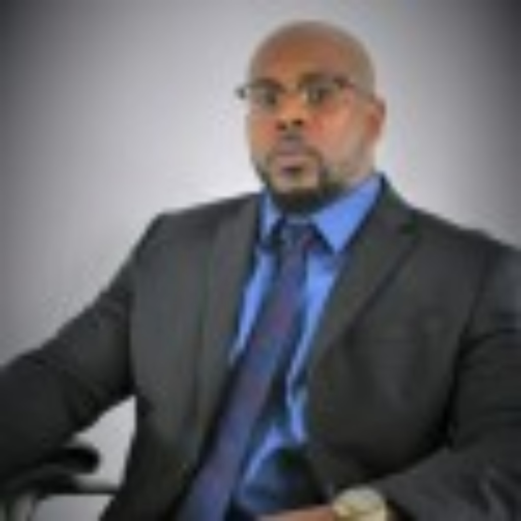 Jamol Scarver Director Of Creative Marketing Corporate Solutions