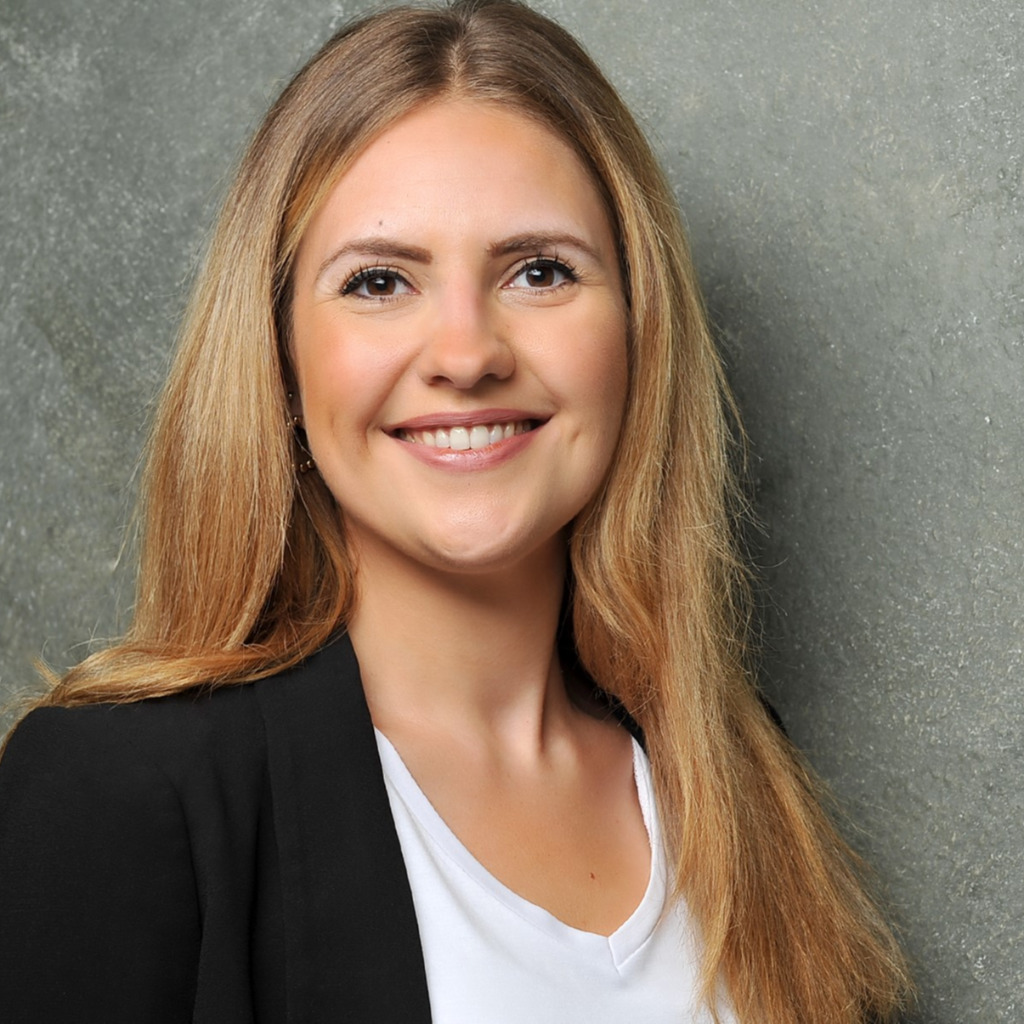 Johanna Holl Marketing Managerin Klima Kampagnen Stadt Dortmund XING