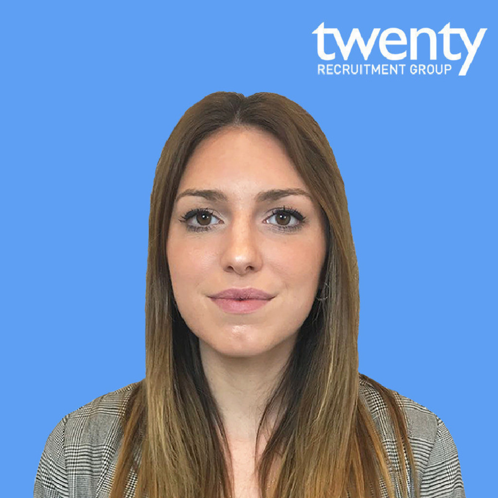 Luciana M Ller Associate Consultant Twenty Recruitment Group Xing