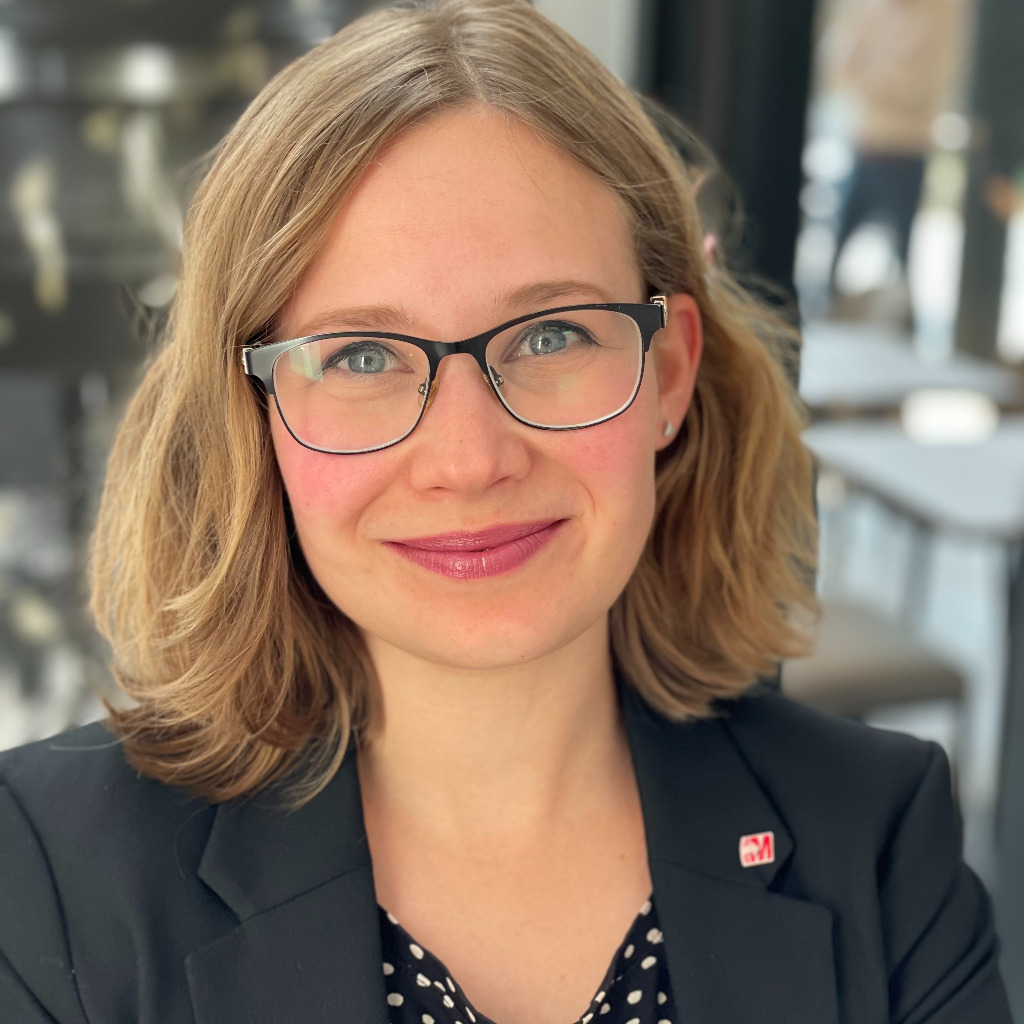 Kathrin Hermreck Ausbildung Und Berufserfahrung Xing