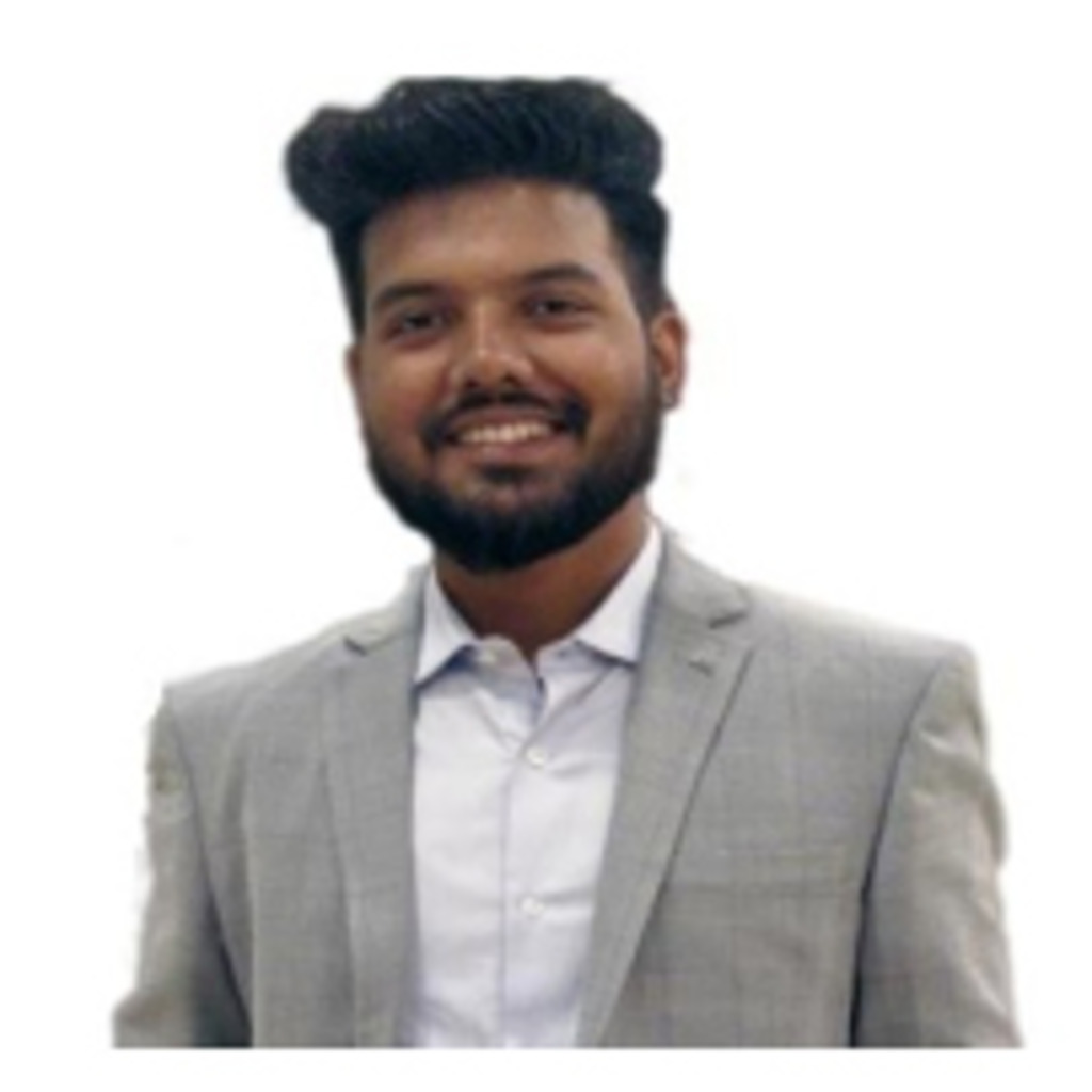 Rishabh Sharma M Sc Design Leadership Technische Hochschule