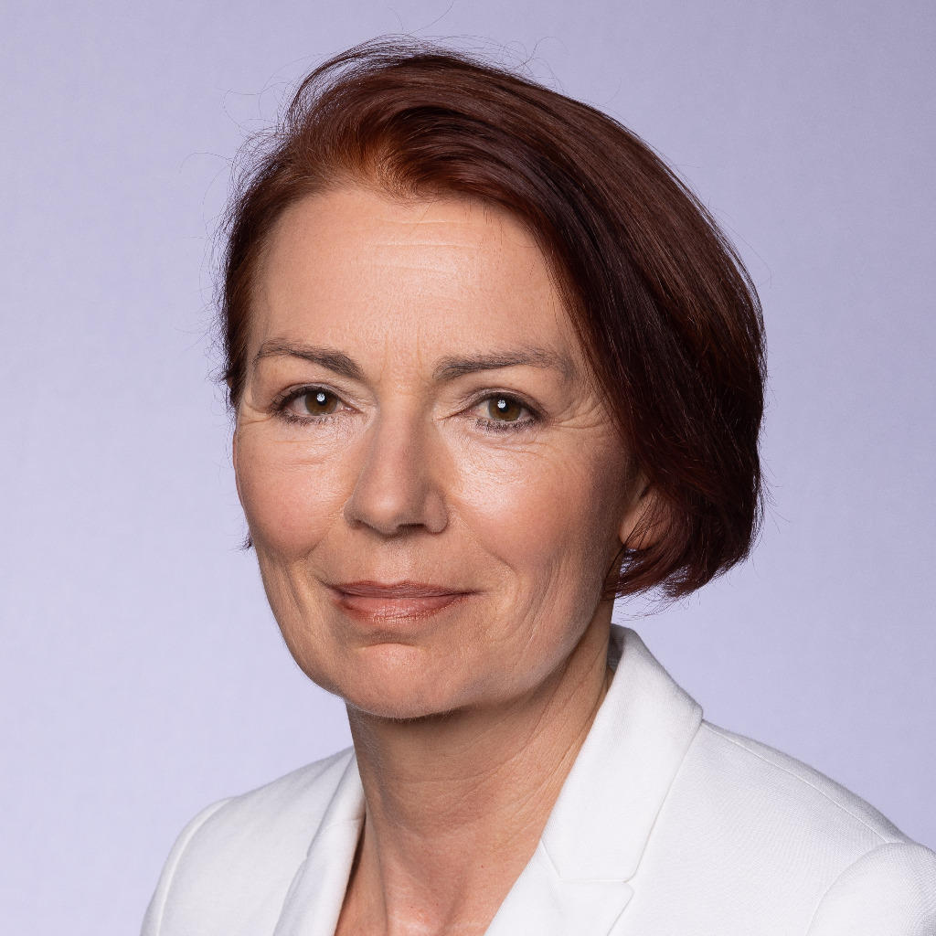 Barbara Fuchs Leiterin Personalmanagement Ecoplus