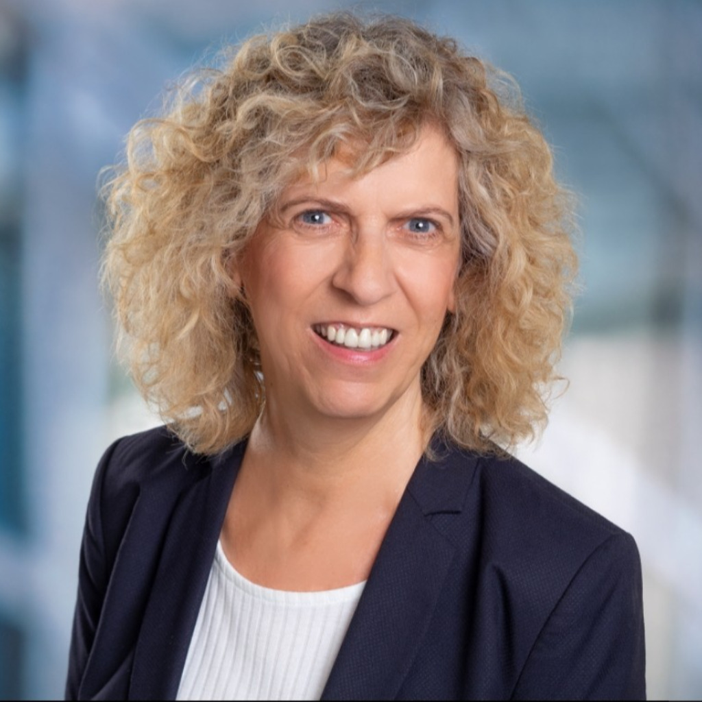 Claudia Schätzler Hartmann Teamleiterin persona service AG Co KG