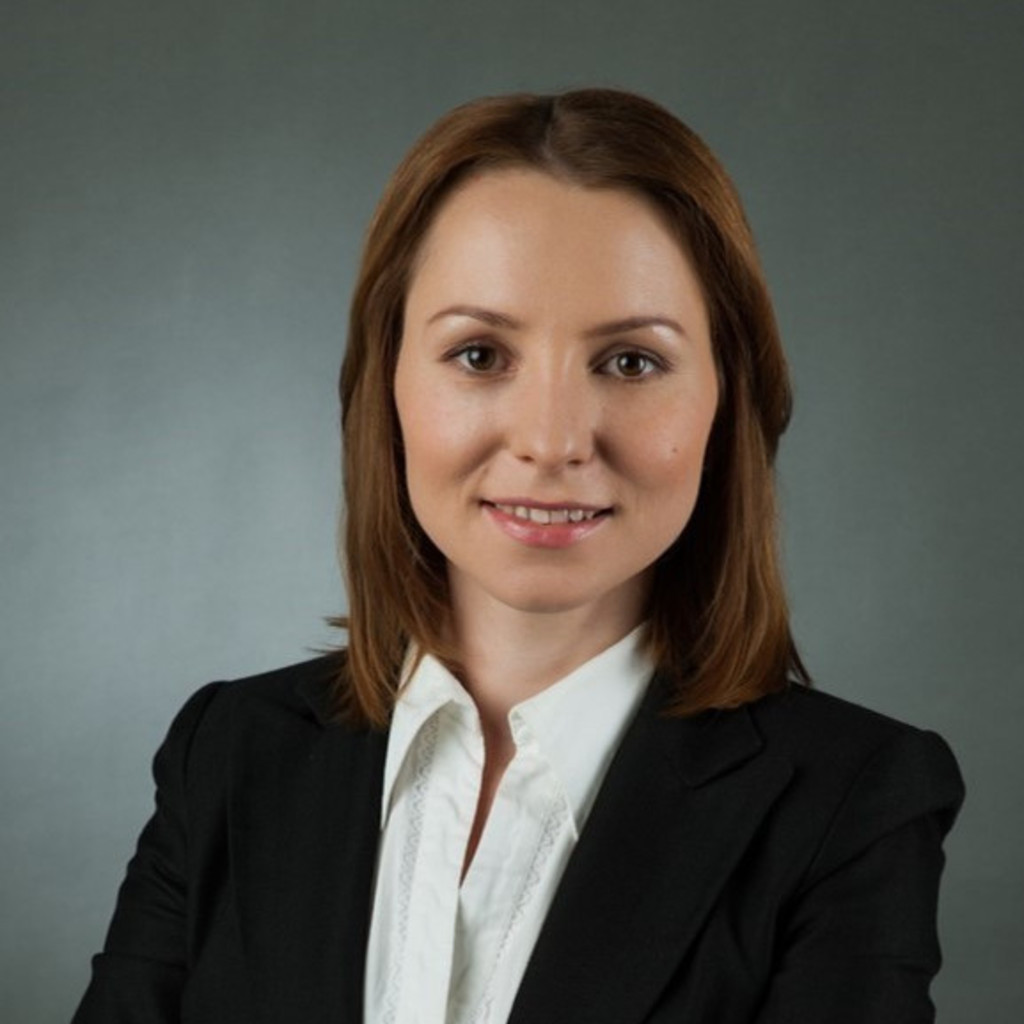 Dr Olga Zaytseva E Commerce Manager Self Emloyed Xing