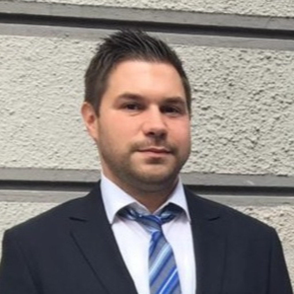 Sebastian Mayer It Projektmanager Dachser Se Memmingen Xing