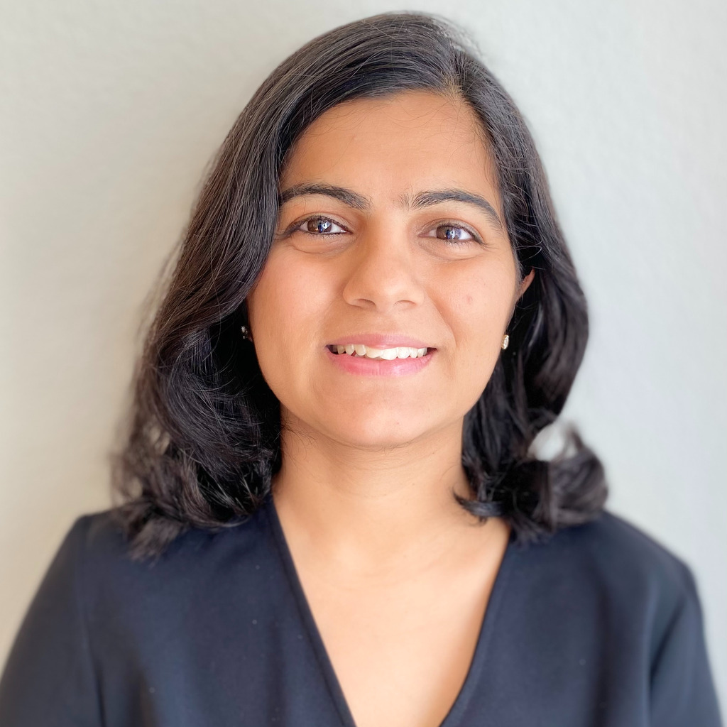 Ankita Mehta Chief Operating Officer Oyo Xing