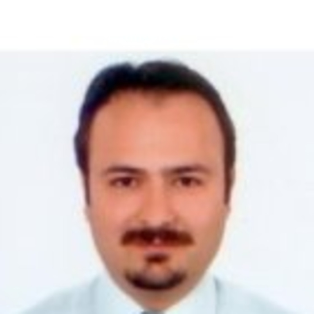 Ibrahim Adiguzel MBA Technical Sales Business Development Manager