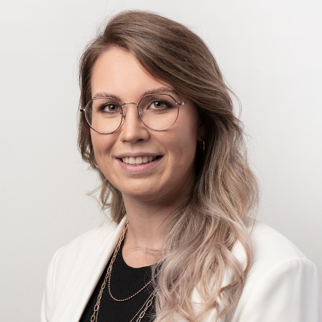 Janina Stolla Braun Recruting Würth Elektronik eiSos GmbH Co KG