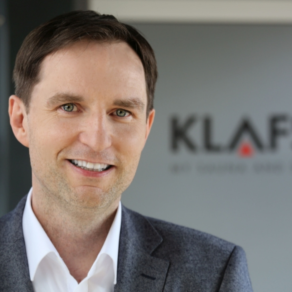 Sven Schneider Leiter It Klafs Gmbh Co Kg Xing