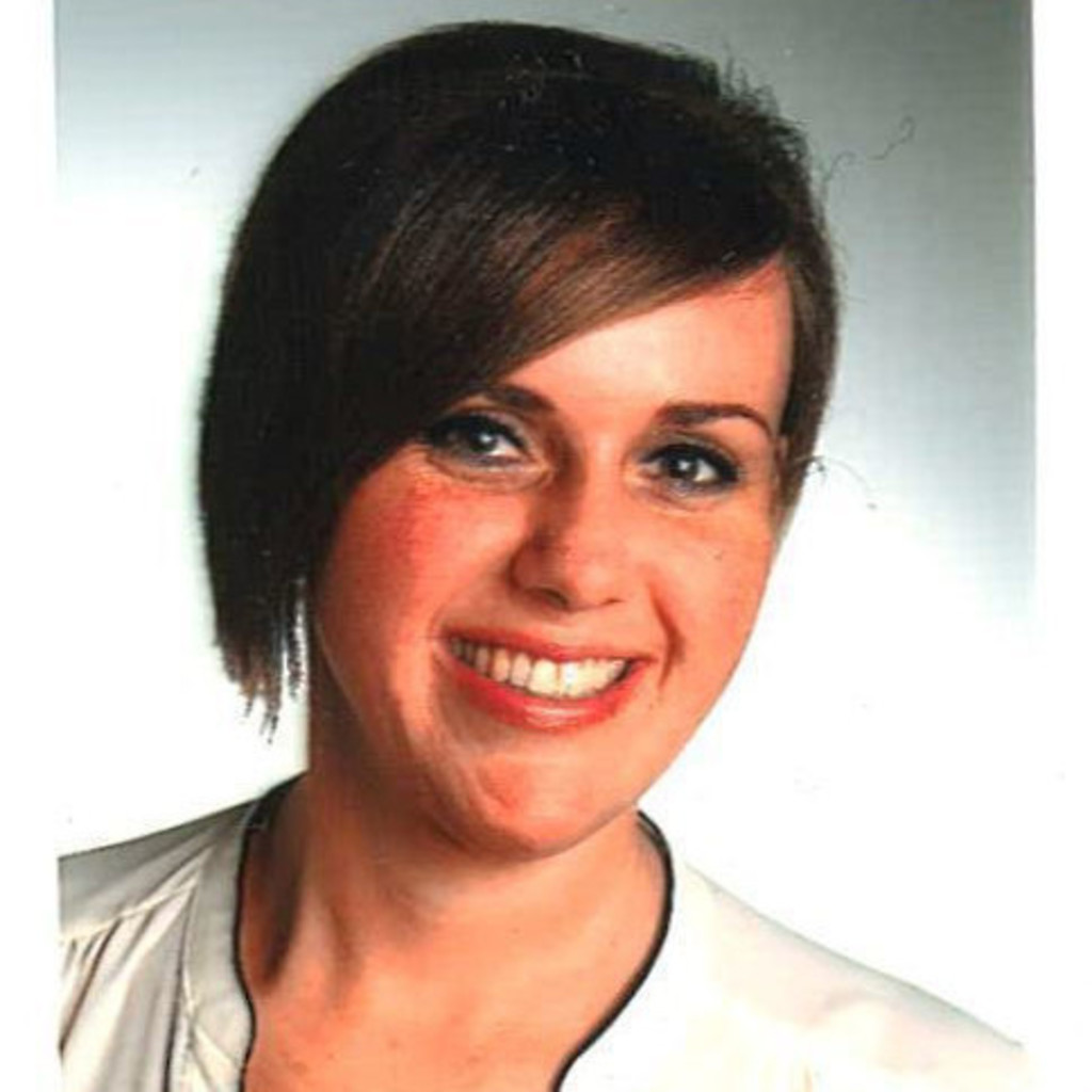 Sandra Waselewski Teamleaderin Accounting Tes Amm Central Europe