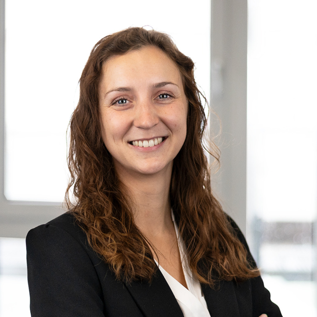 Lara Heinzmann Talent Acquisition Manager Constaff GmbH XING