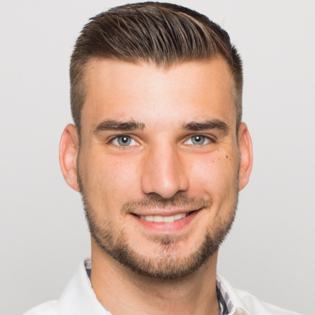 Lukas Eckert Disponent Hellmann Worldwide Logistics Se Co Kg Xing