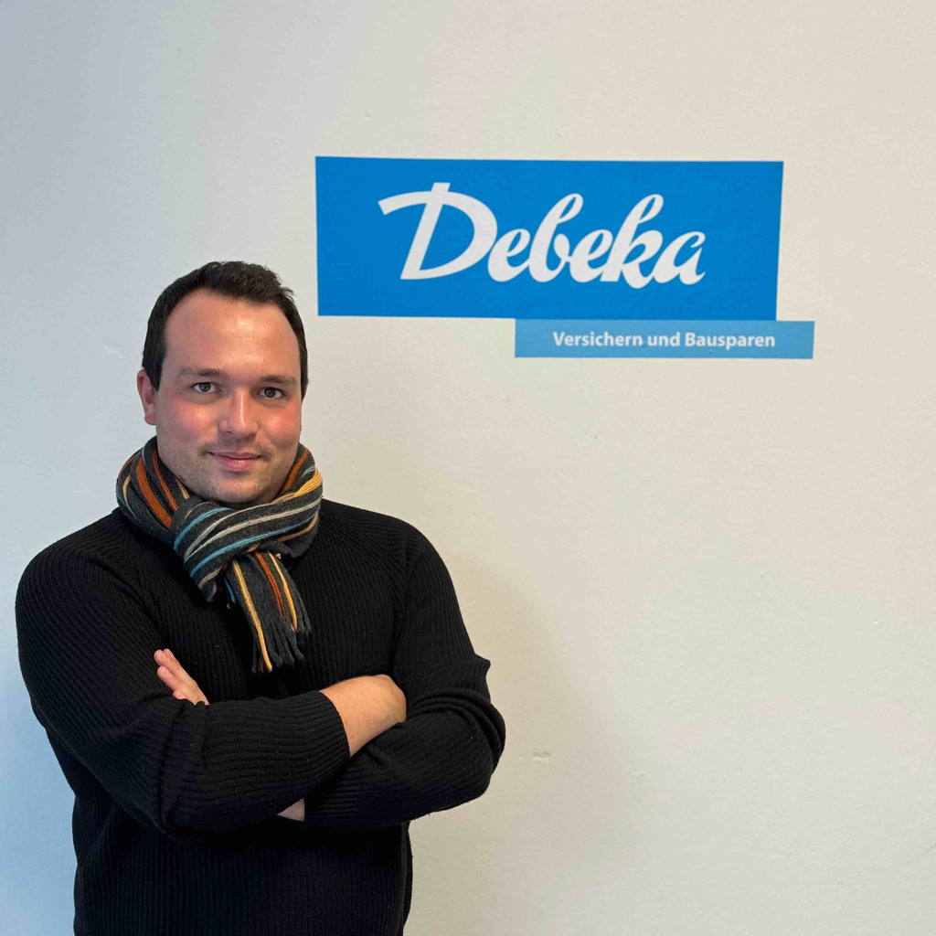 Philip Snehotta Organisationsleiter Debeka Versicherungsverein Xing