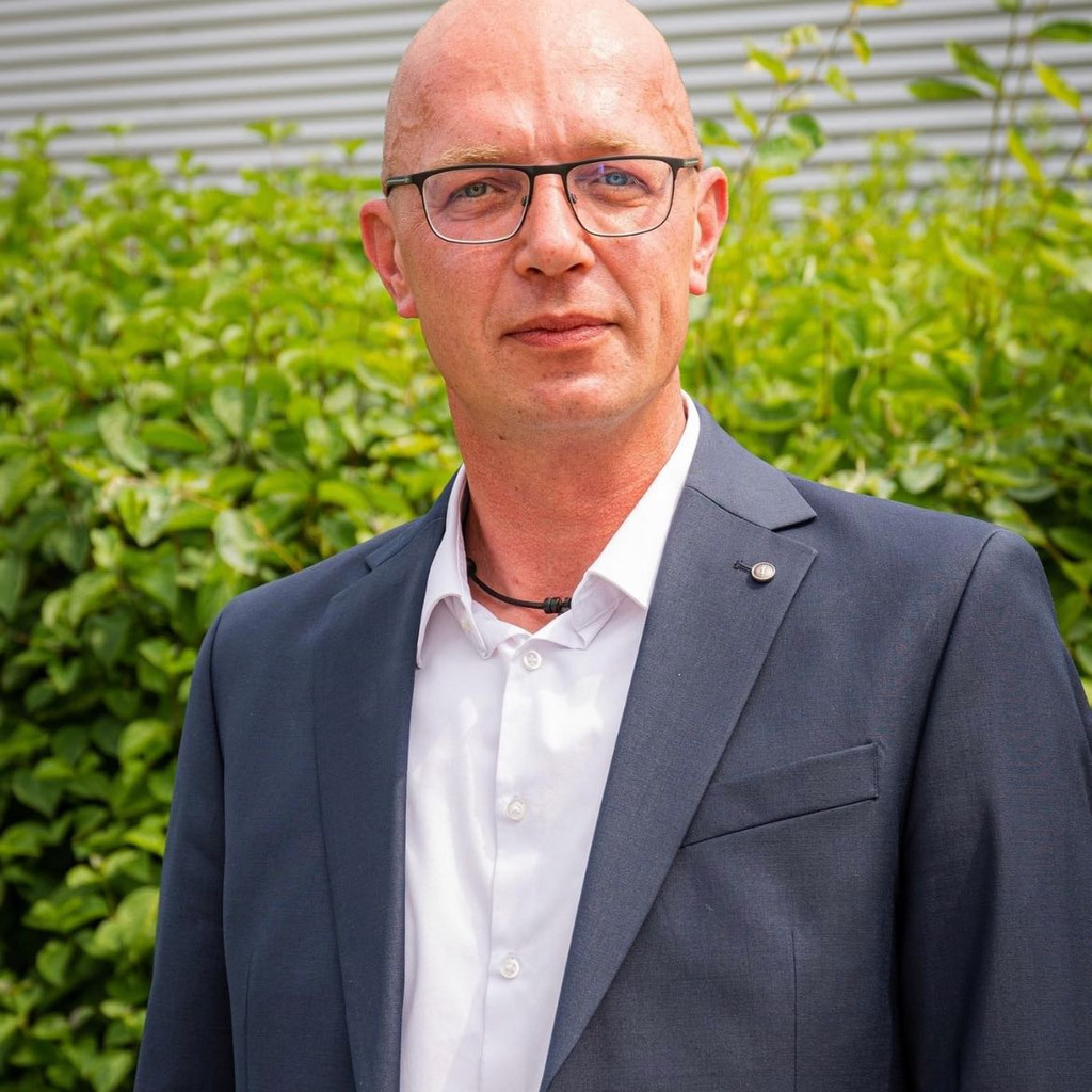 Daniel Vogt Leitung Managed Services Bechtle GmbH Co KG IT