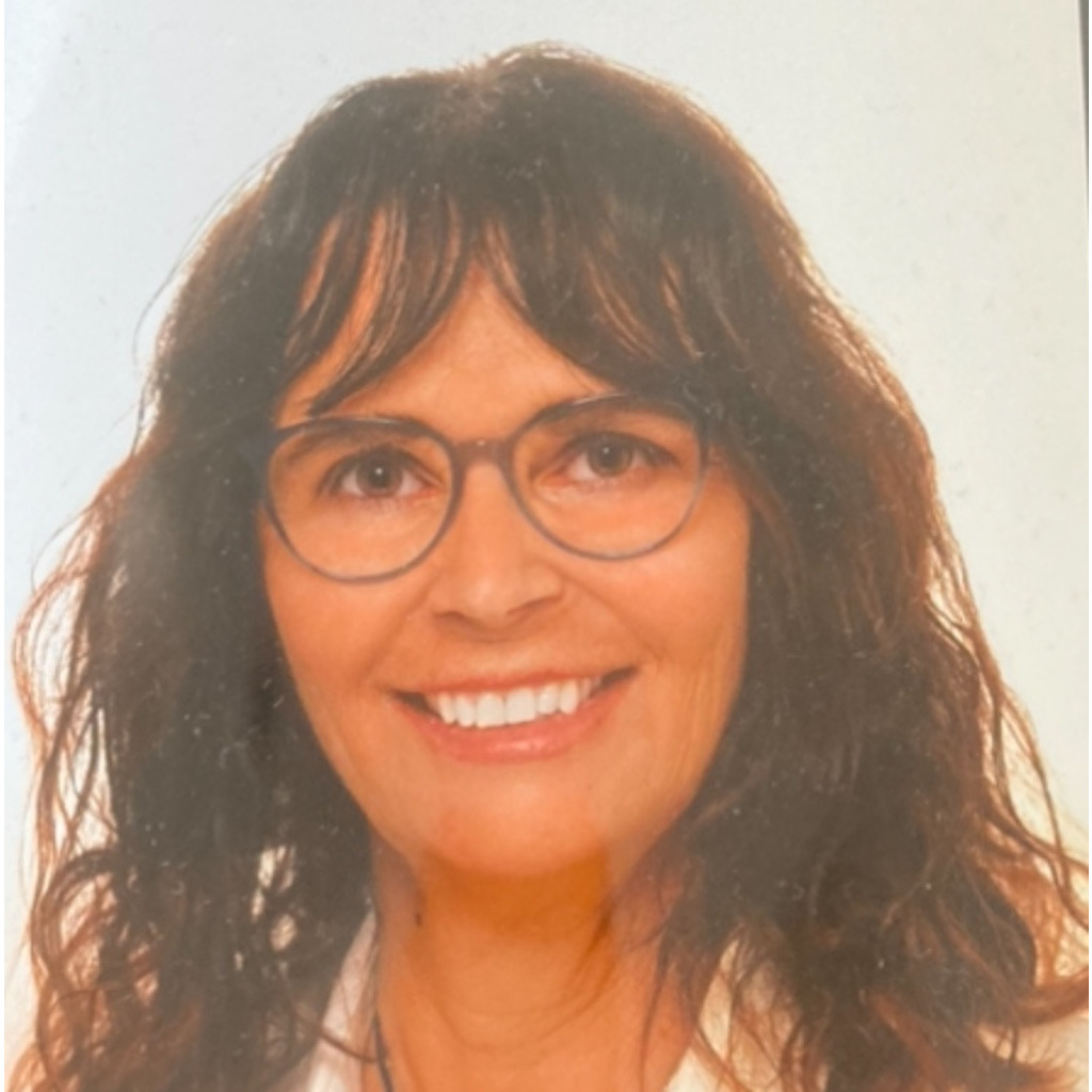 Sylvia Franco Schröder Key Account Managerin International DR