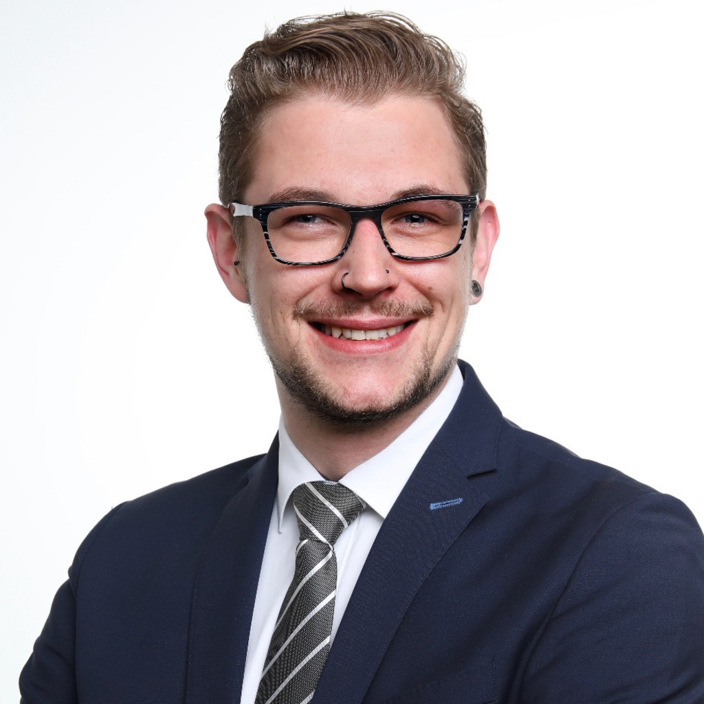 Florian Arnold Personalberater Equal Personal GmbH Co KG XING