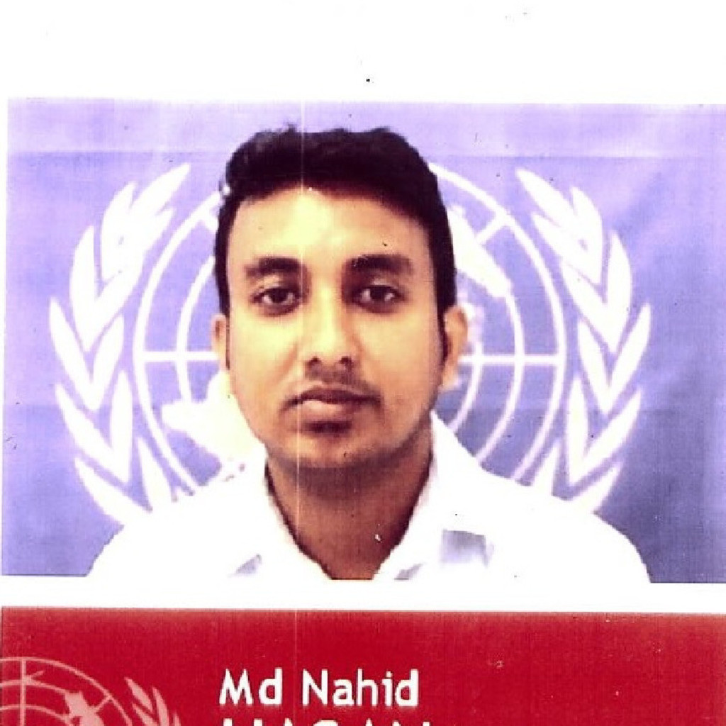 Md Nahid Hasan Network Supervisor Alascom Services Srl Xing