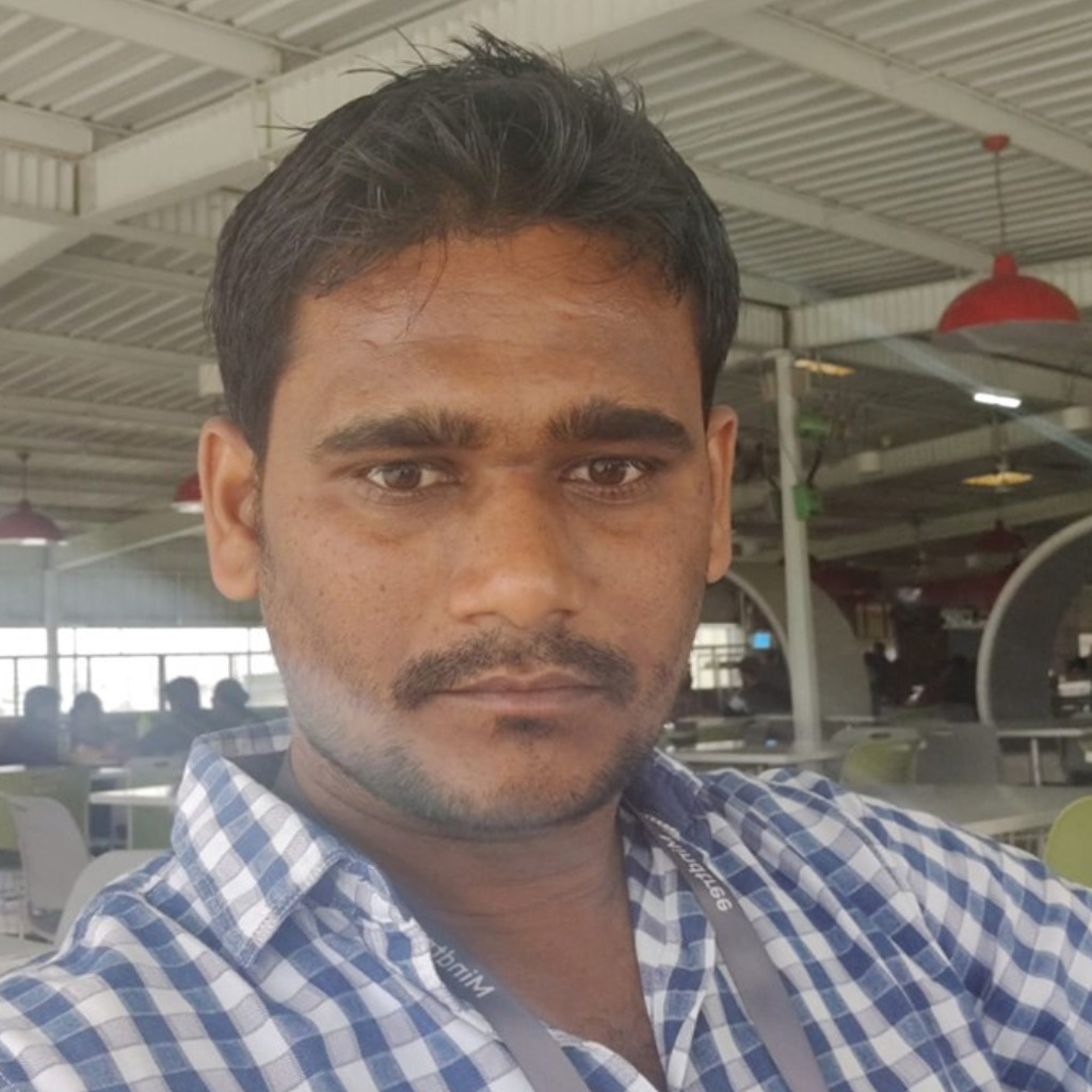 Ramesh Maharnawar Software Developer Royal Philips XING