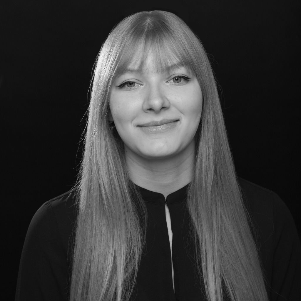 Katharina Tiedemann Business Analyst Im Customer Management Freenet