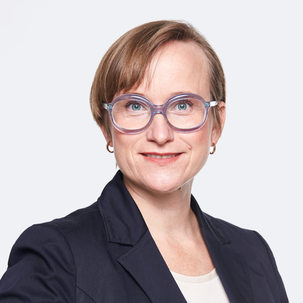 Friederike Fast Deputy Director Kunstmuseum Bonn Kunstmuseum Bonn