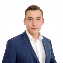 Tobias Taube Purchasing Manager Silesia Flavours South East Asia