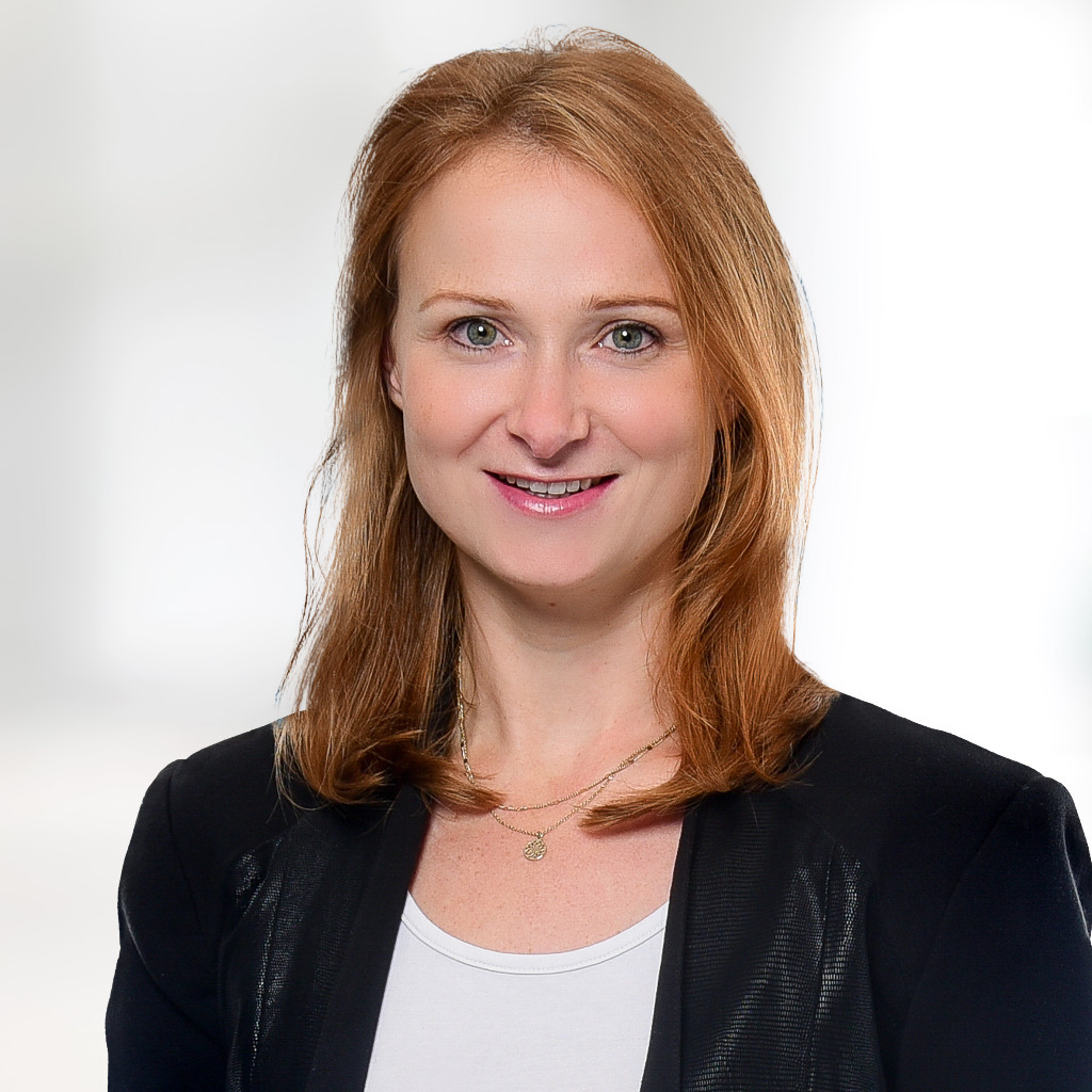 Susann Jastremski Junior Consultant TÜV Rheinland Consulting GmbH