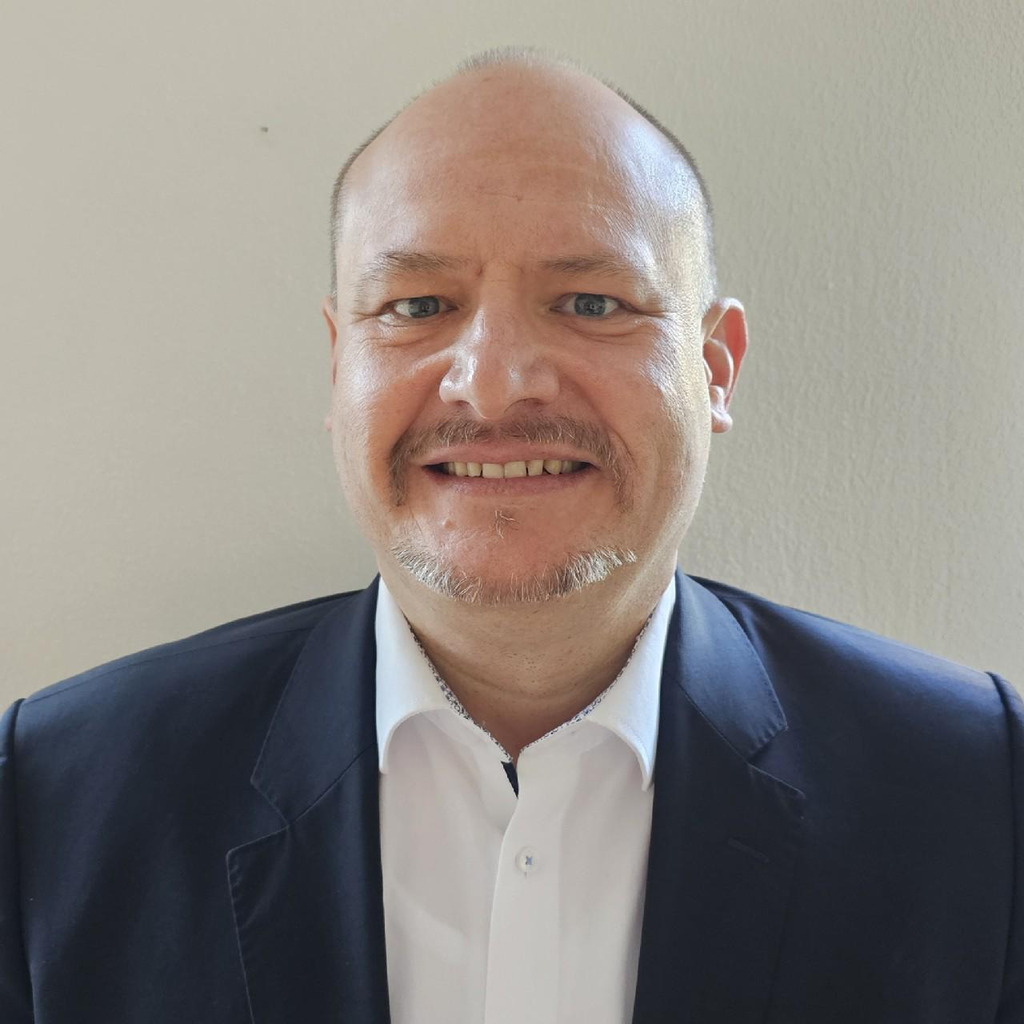 Dirk Meier Senior Sales Manager Leasing Banking