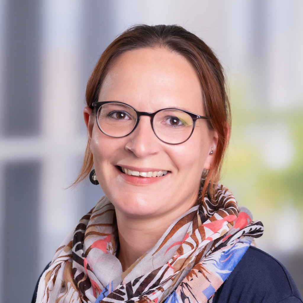 Dr Henriette Bertemes Wissenschaftliche Projektkoordinatorin