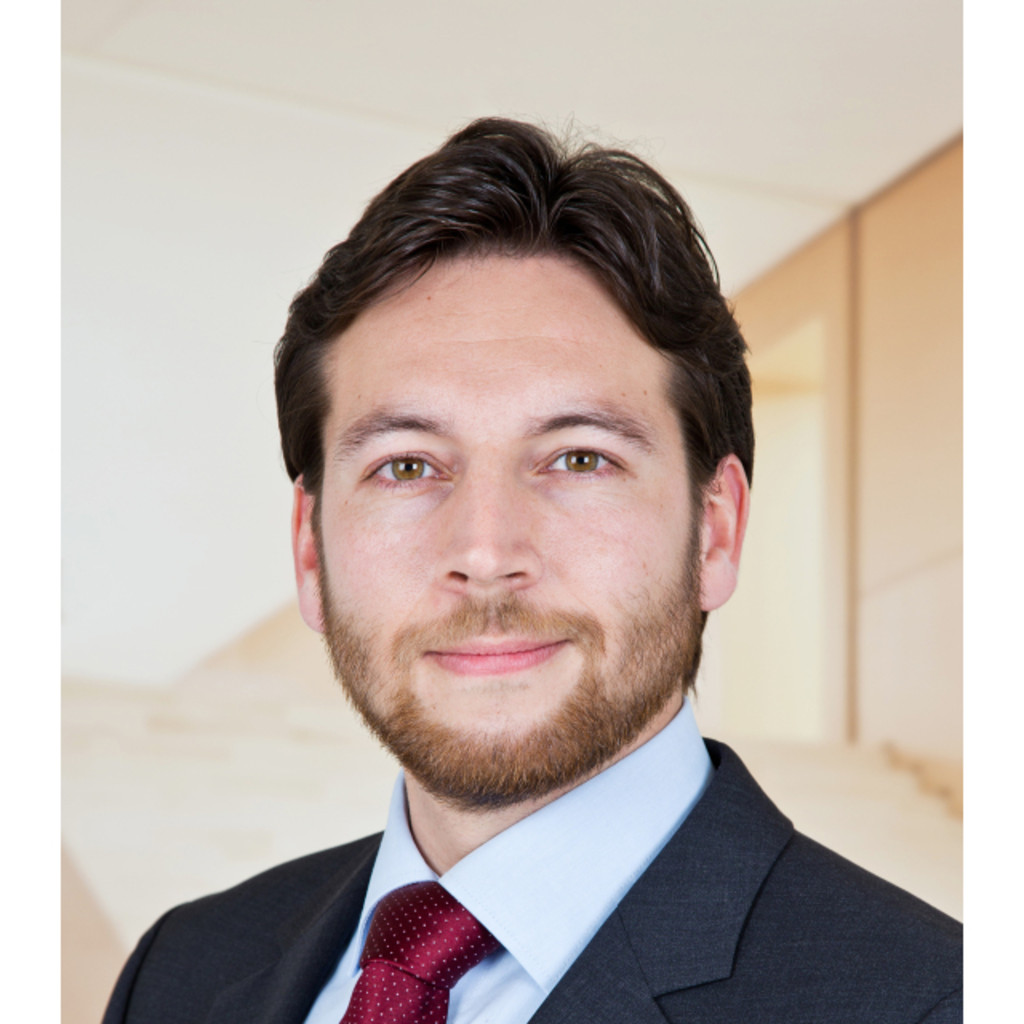 Julian Schwarz Senior Manager Risk Consulting PwC Deutschland XING