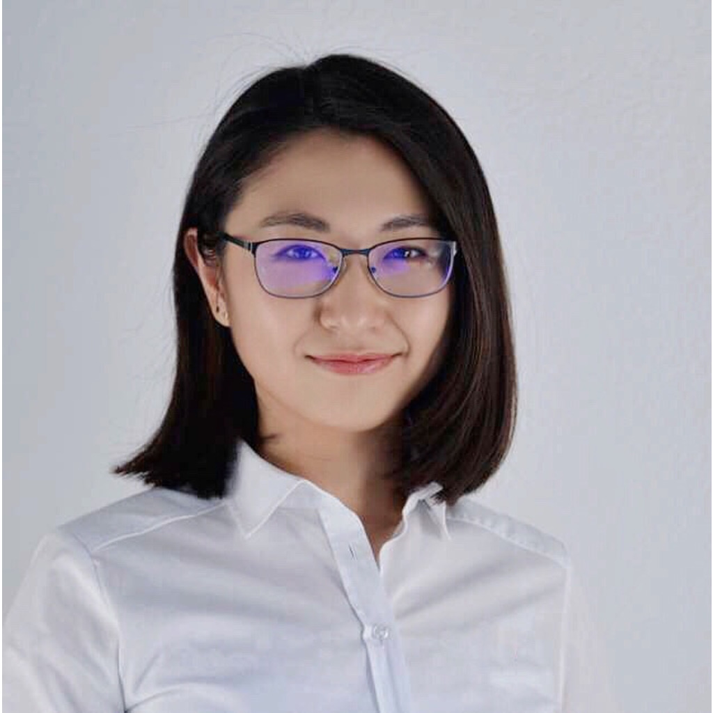 Fang Xiu Project Manager Karing Gmbh Xing