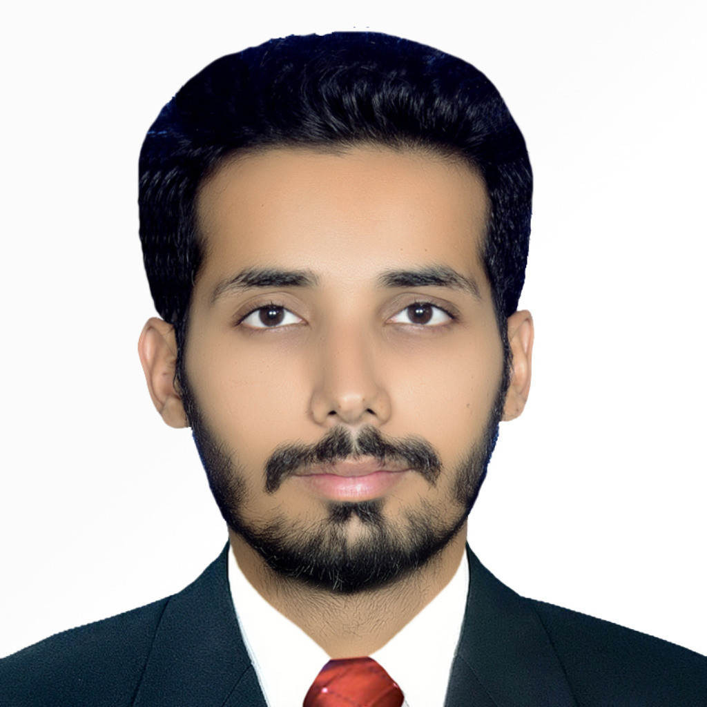 Umair Khan Makki Admin And HR Assistant Tahtan Private Limited XING