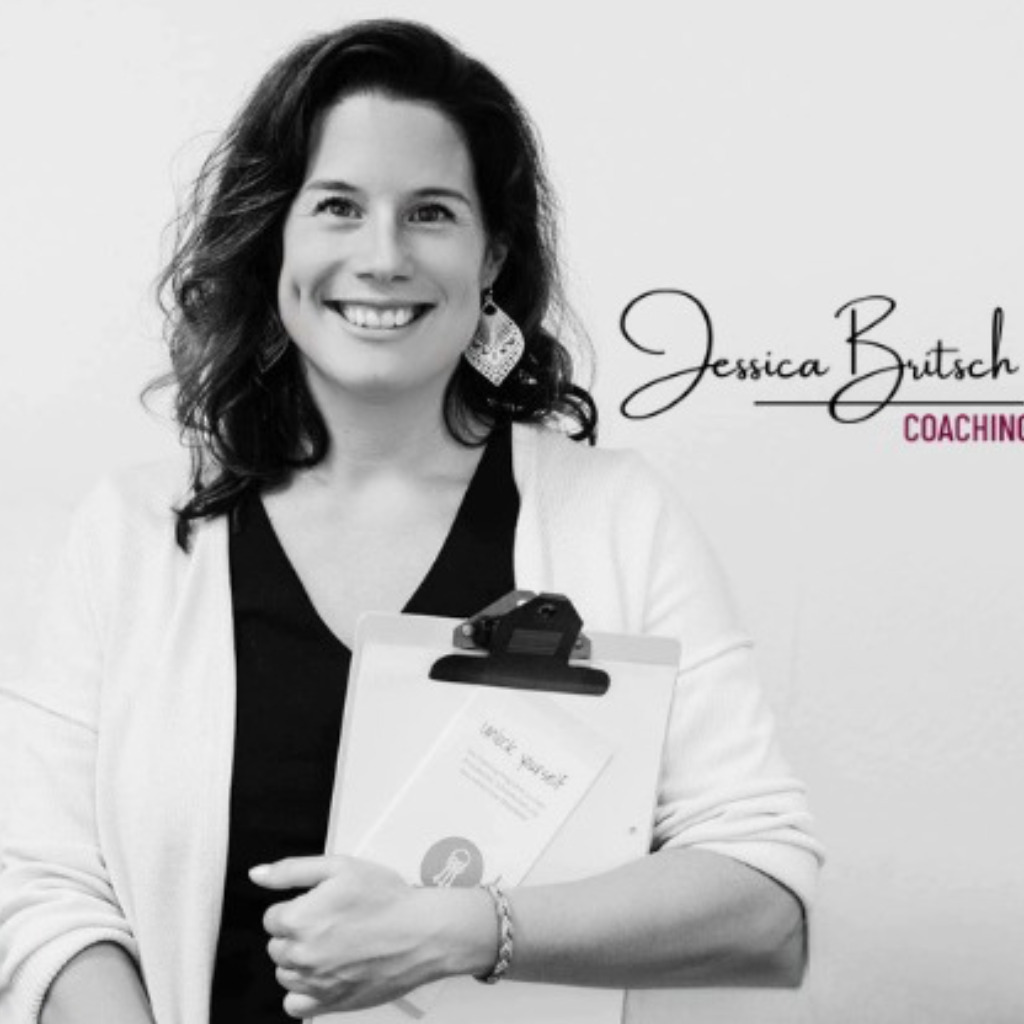 Jessica Britsch Projektleitung Coaching BBQ Bildung Und Berufliche