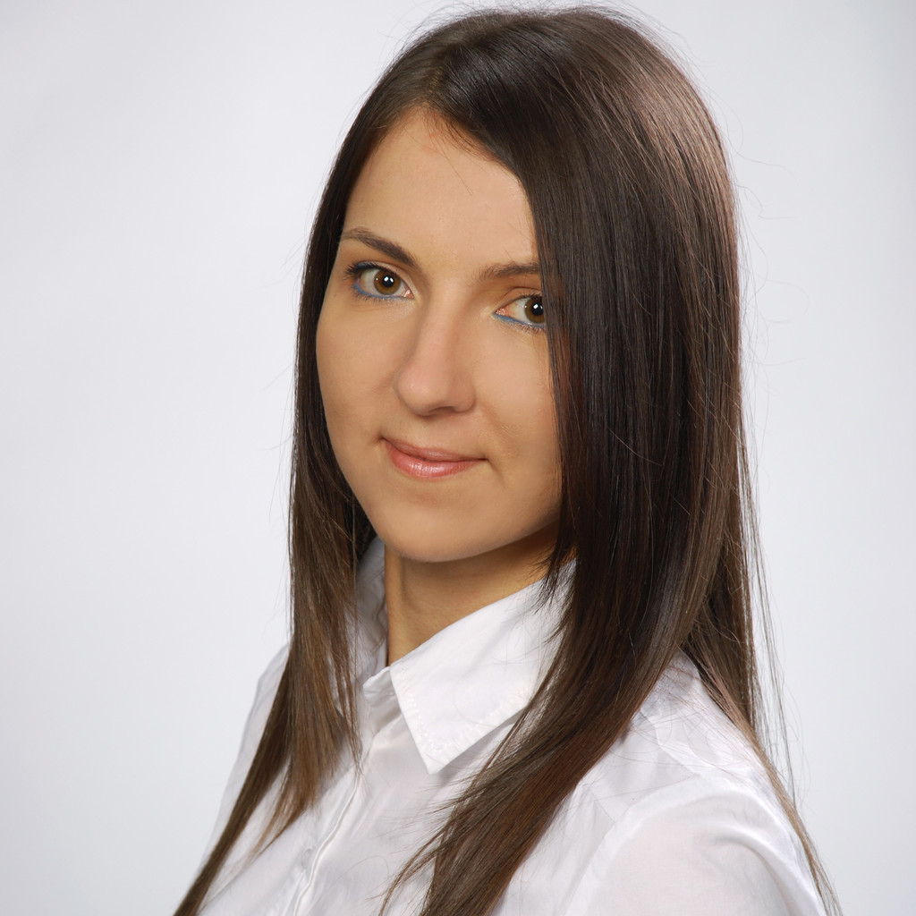 Patrycja Ma Lankiewicz Interim Manager Business Consultant Trainer