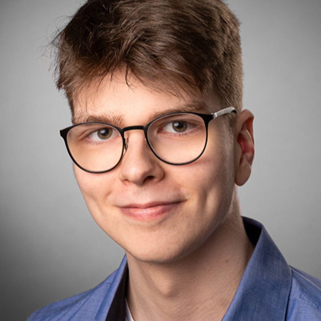 Niklas Imelmann Auszubildender Fachinformatiker F R Systemintegration