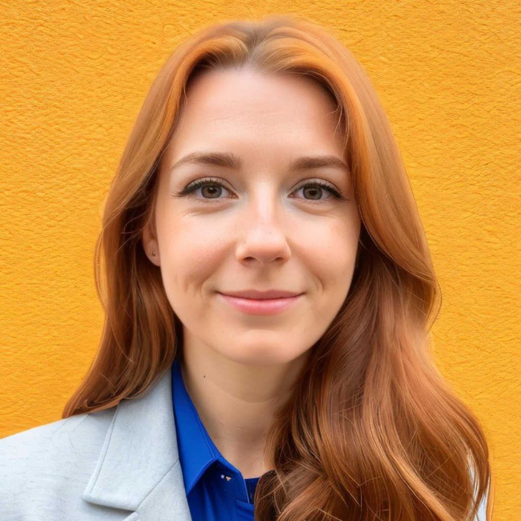 Katharina Stumpf Sales Consultant Dis Ag Xing