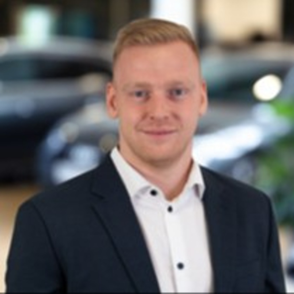 Nico Windhorst Gebrauchtwagenverk Ufer Autohaus Brandt Achim Gmbh