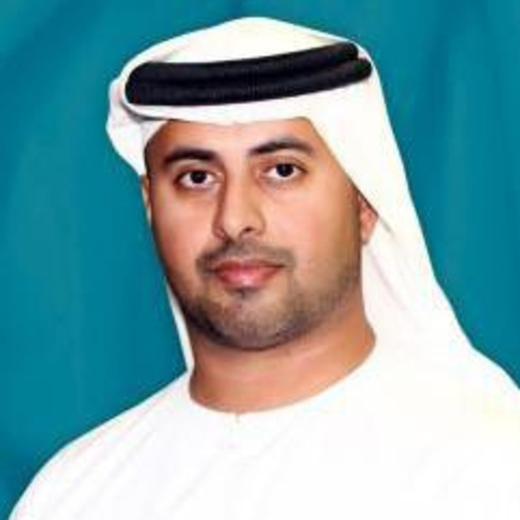 Sheikh Maktoum Hasher Al Maktoum President And CEO Al Fajer XING