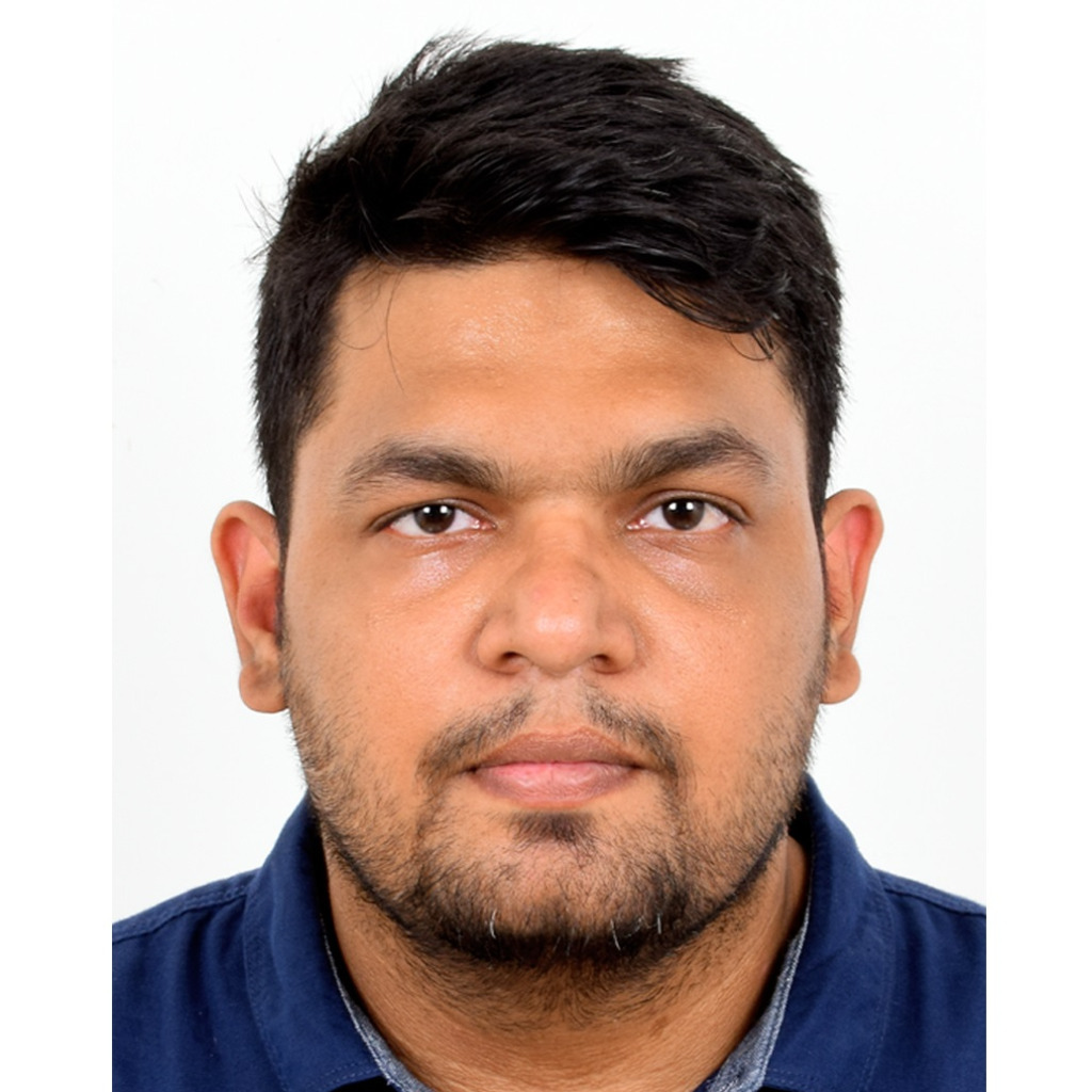 Ing Mohamed Safeek M System Requirement Engineer Valeo India