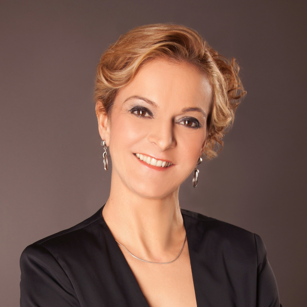 Maria Christina Degen Ceo Global Voyager Film Productions Xing