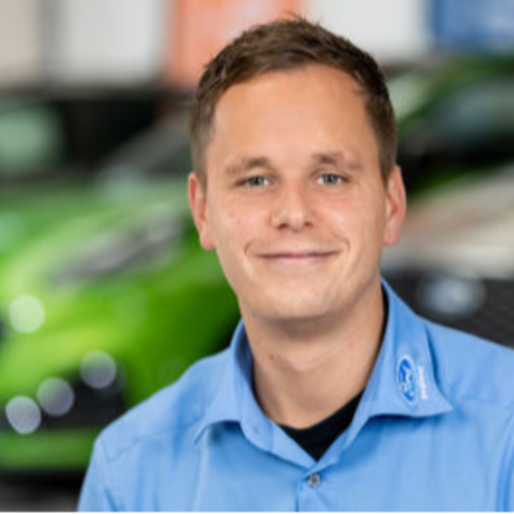 Andre Siebert Kfz Meister Autohaus Bergland GmbH XING