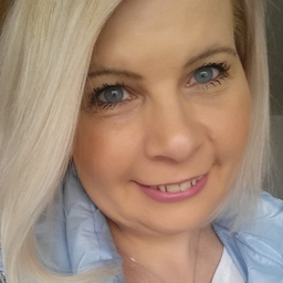 Birgit Petra Kumpis