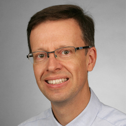 Dr. Patrick Schanen