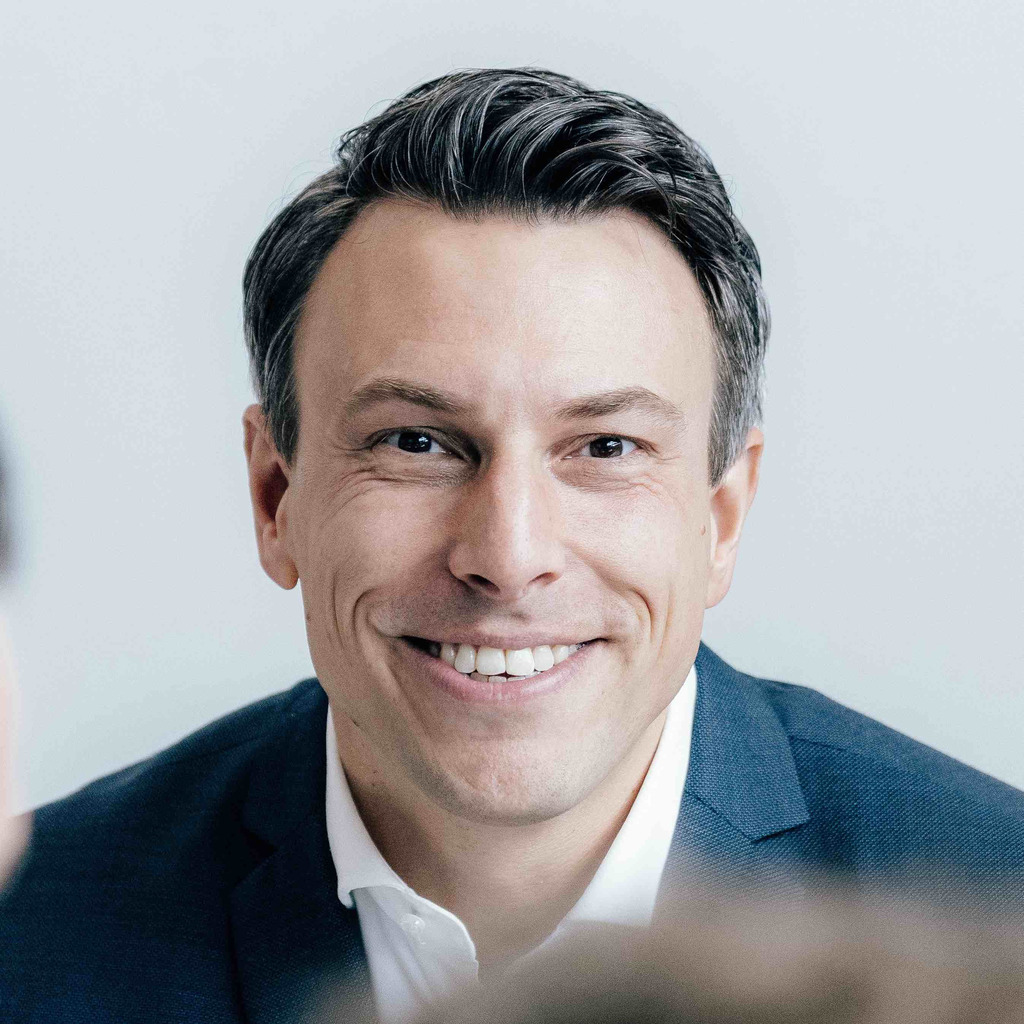 Stephan Merkle Global Head of Design ELSB BHAS ABB Deutschland XING