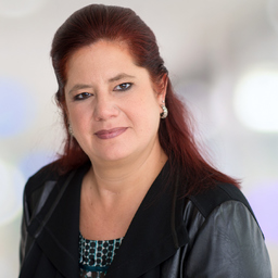 Sandra Preuß